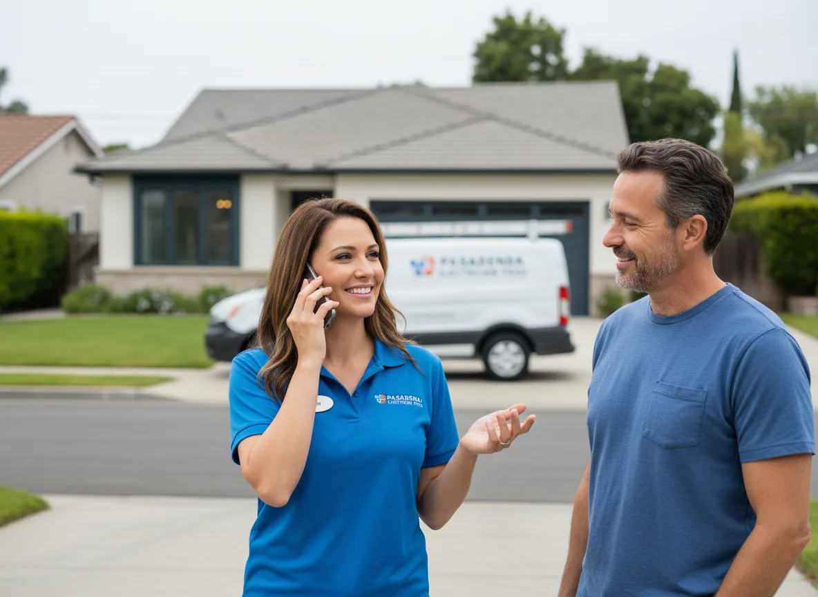 Electrician Greentown, PA FAQs